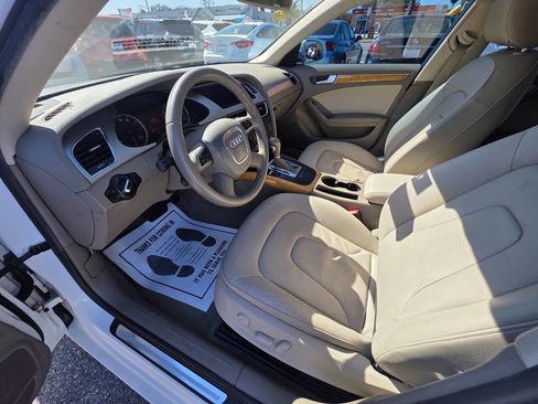 Used 2010 Audi A4 2.0T Premium image 10
