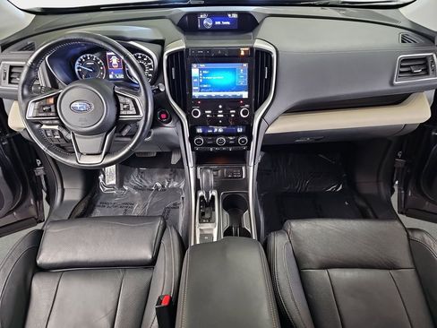 Used 2019 Subaru Ascent Limited AWD/4WD image 10