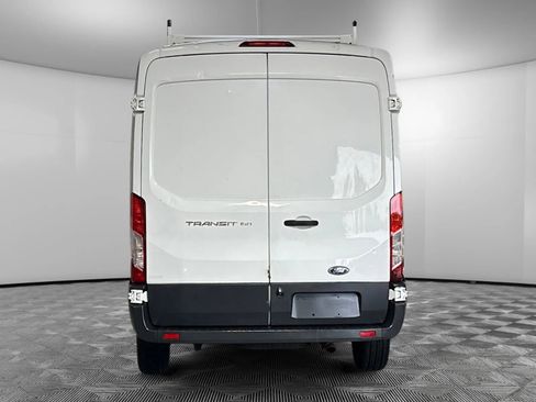Used 2015 Ford Transit 150 130 Medium Roof image 5