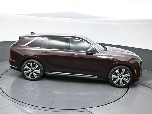 New 2026 Cadillac Escalade IQ Luxury 1 image 23