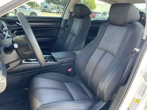 Used 2020 Honda Accord EX image 24