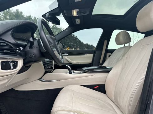 Used 2018 BMW X6 xDrive35i image 16