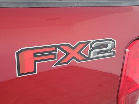 Used 2020 Ford Ranger XLT w/ Equipment Group 302A Luxury image 8