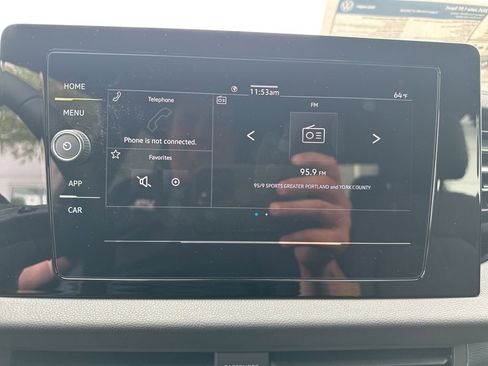 New 2025 Volkswagen Jetta Sport image 18