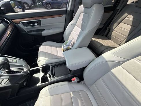 Used 2022 Honda CR-V EX-L image 20