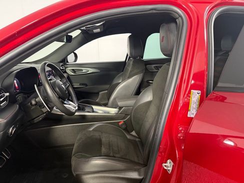Certified 2024 Dodge Hornet R/T AWD/4WD image 20