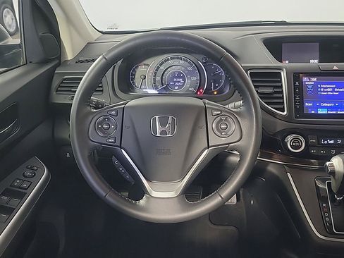 Used 2016 Honda CR-V EX-L image 20