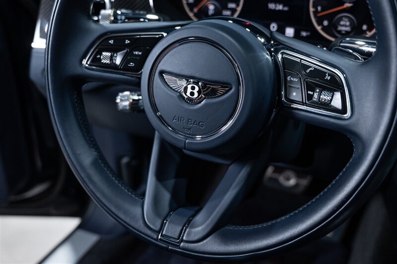 Used 2022 Bentley Flying Spur W12 AWD/4WD image 54