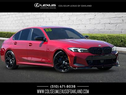 Used 2025 BMW M340i w/ Premium Package