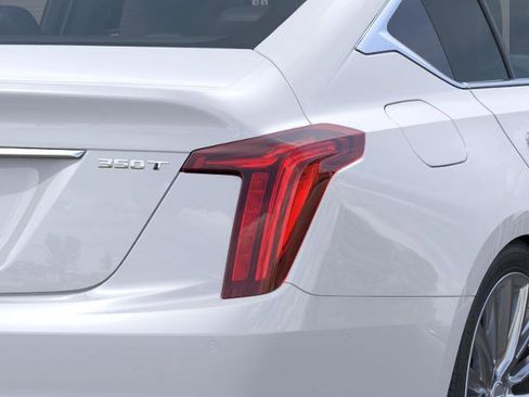 New 2026 Cadillac CT5 Premium Luxury RWD image 35