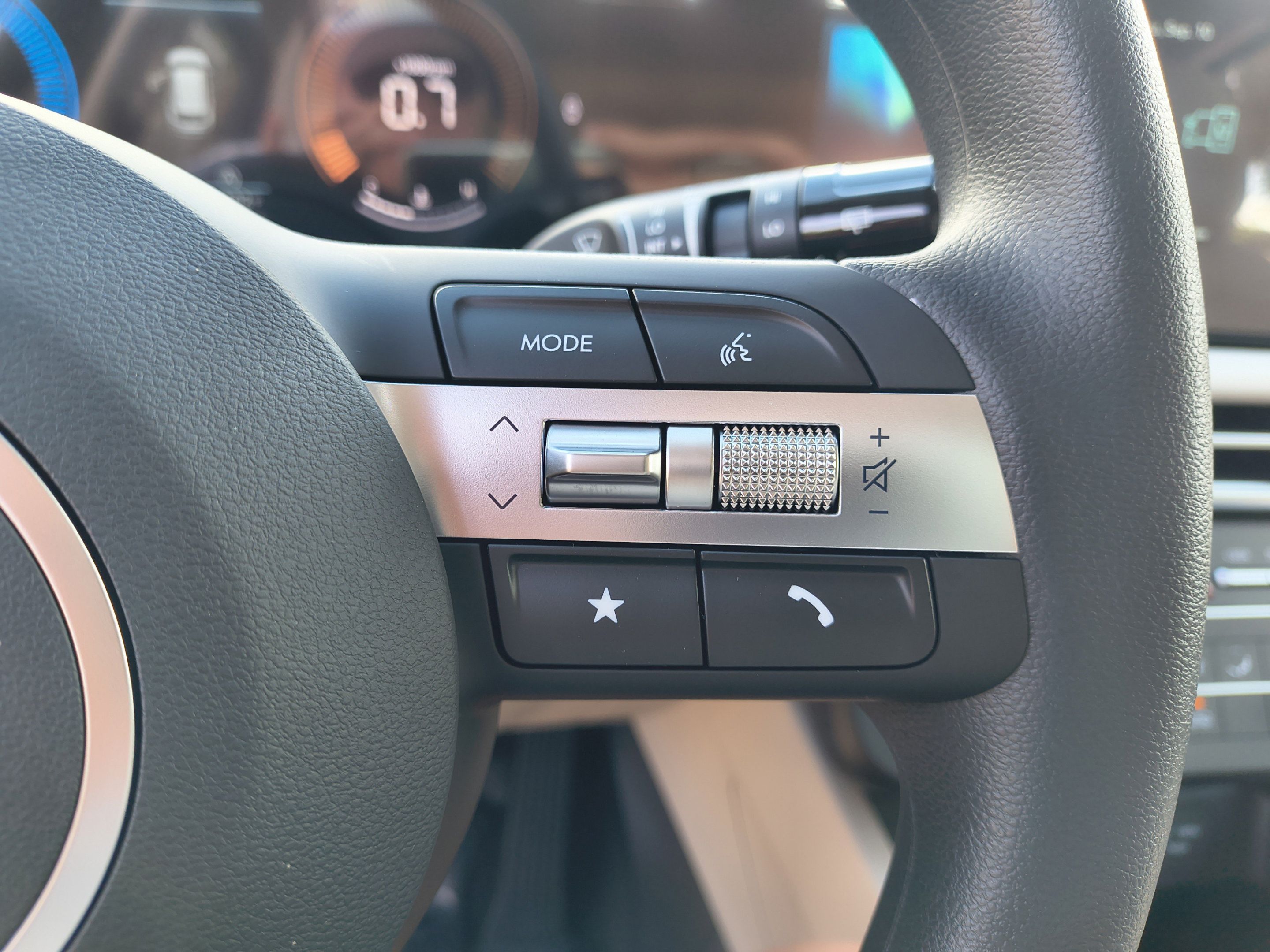 New 2026 Hyundai Tucson SE FWD image 28