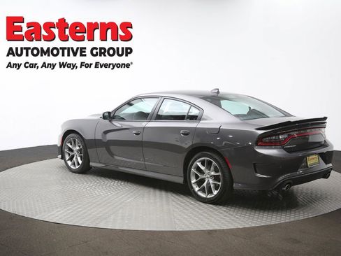 Used 2023 Dodge Charger GT image 64