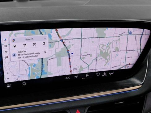 Used 2025 Buick Envision Sport Touring image 21