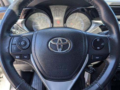 Used 2016 Toyota Corolla S FWD image 18