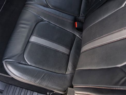 Used 2020 Ford F250 Platinum w/ FX4 Off-Road Package image 32