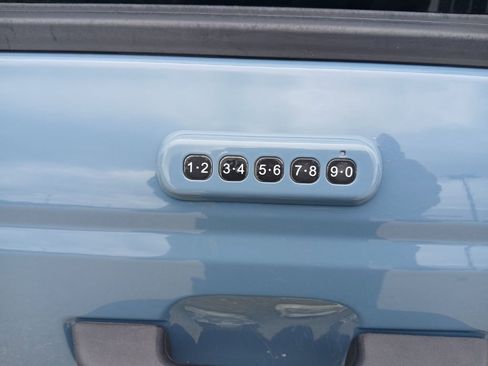 Used 2022 Ford Bronco Big Bend AWD/4WD image 35