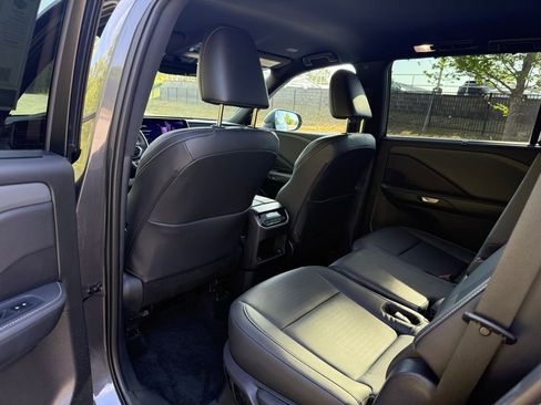 Used 2025 Lexus TX 350 FWD w/ Convenience Package image 25