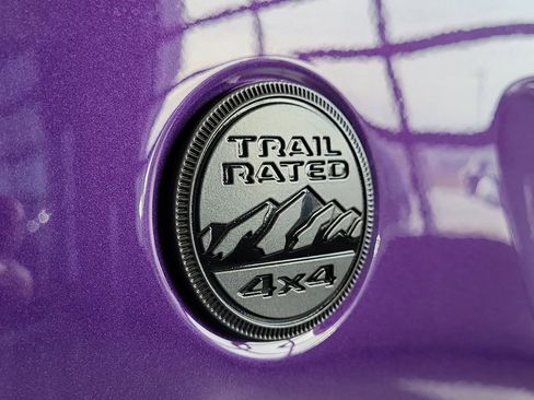 New 2026 Jeep Gladiator Willys image 9