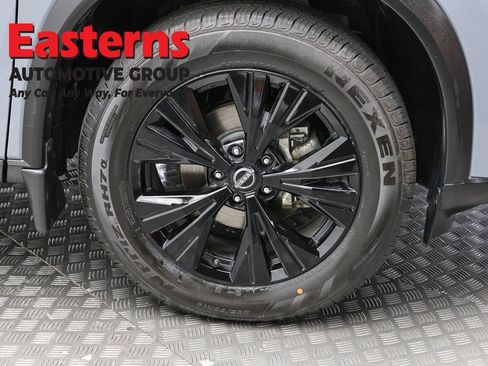Used 2023 Nissan Rogue SV w/ SV Premium Package AWD/4WD image 33