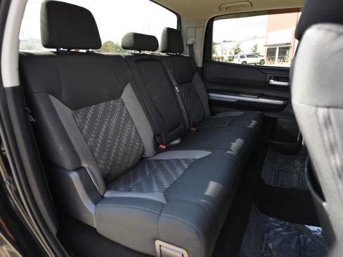 Used 2019 Toyota Tundra SR5 image 13