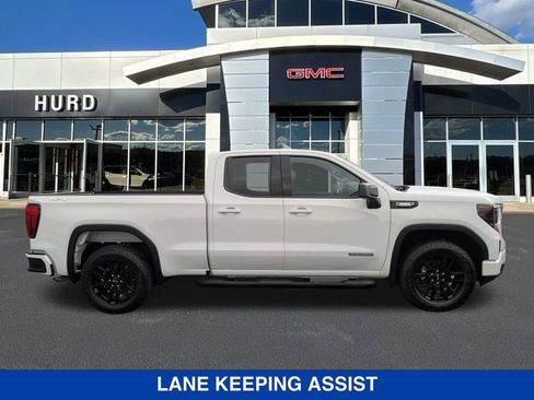 New 2026 GMC Sierra 1500 Elevation w/ Elevation Select Package image 3