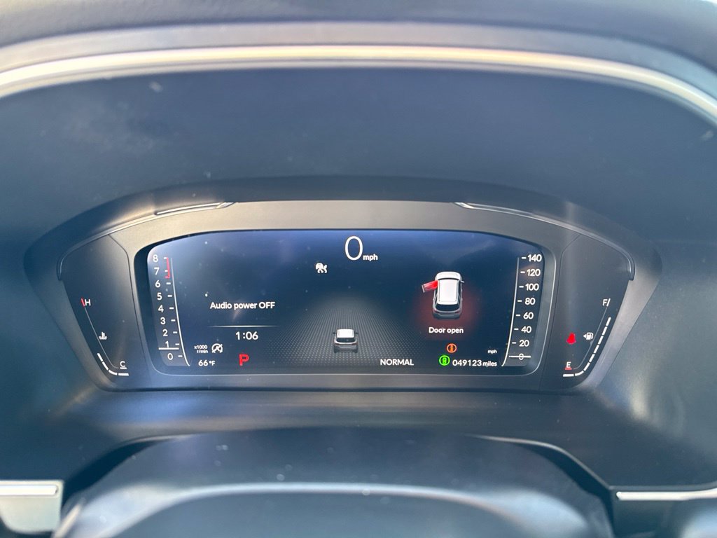 Certified 2023 Honda Pilot Elite image 14