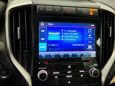 Used 2022 Subaru Ascent Limited w/ Technology Package image 21