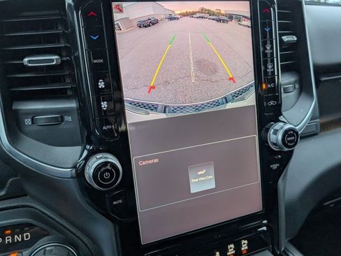 Used 2025 RAM 1500 Big Horn image 18