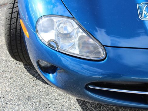 Used 1998 Jaguar XK8 image 24