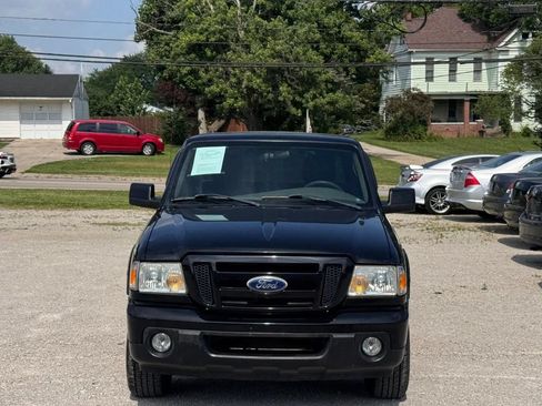 Used 2011 Ford Ranger Sport RWD image 8