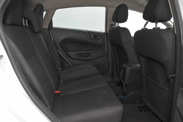 Used 2018 Ford Fiesta SE FWD image 13