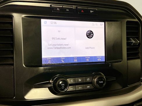 Used 2023 Ford F150 XL image 27