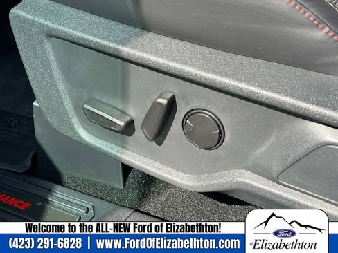 New 2025 Ford Bronco Raptor image 22