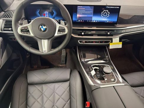 New 2026 BMW X7 xDrive40i image 4