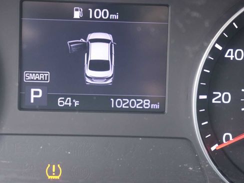 Used 2021 Kia Forte LXS FWD image 11
