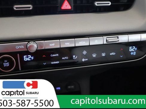 Used 2023 Hyundai Ioniq 5 SEL AWD/4WD image 22