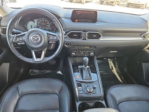 Used 2019 MAZDA CX-5 Grand Touring image 10
