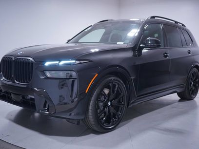 New 2027 BMW X7 xDrive40i