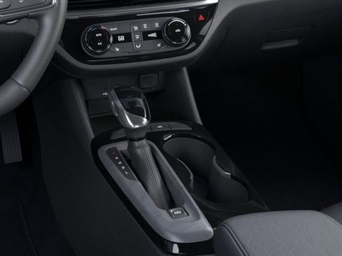 New 2026 Buick Envista Sport Touring w/ Convenience I Package FWD image 23