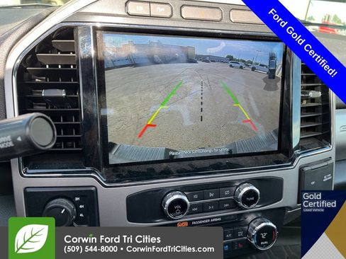 Used 2022 Ford F450 Lariat AWD/4WD image 6
