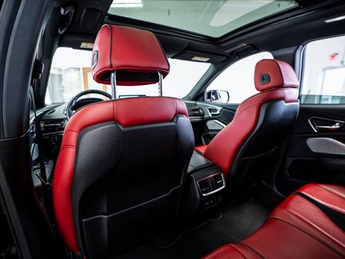 Used 2019 Acura RDX A-Spec image 57