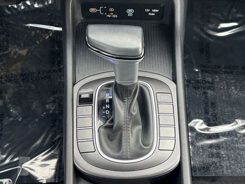 Used 2025 Hyundai Kona SEL image 37