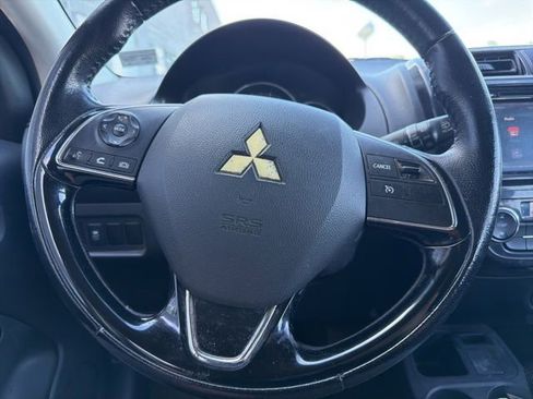 Used 2017 Mitsubishi Mirage SE FWD image 15