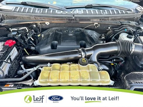 Used 2019 Ford Expedition Max Limited image 22