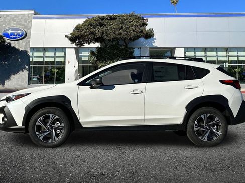 New 2026 Subaru Crosstrek 2.0i Premium AWD/4WD image 9