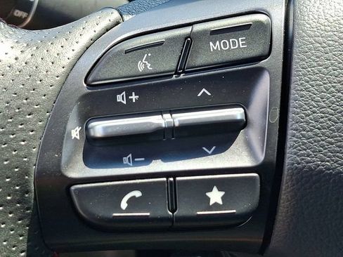 Used 2023 Hyundai Kona N Line AWD/4WD image 23