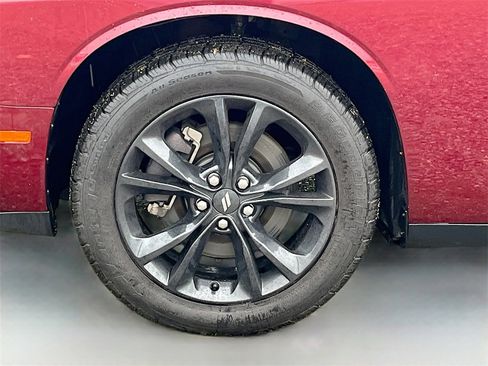 Used 2020 Dodge Challenger SXT w/ Blacktop Package image 28