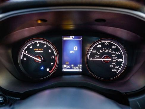 Used 2024 Subaru Forester Sport image 24