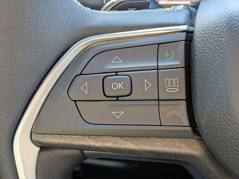 New 2026 Jeep Grand Cherokee Limited image 26