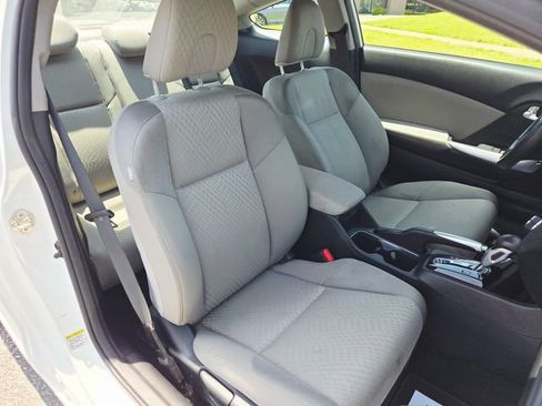 Used 2015 Honda Civic EX image 17